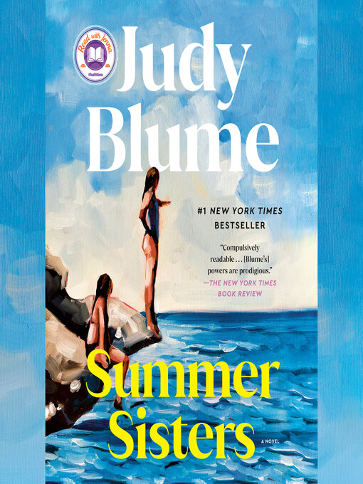 Title details for Summer Sisters by Judy Blume - Wait list